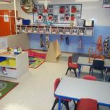Kindercare Learning Centers #982 Photo #4 - Discovery Preschool Classroom