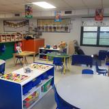 Kindercare Learning Centers #982 Photo #5 - Preschool Classroom