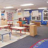 Cclc At Hershey Photo #5 - Preschool Classroom