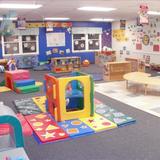 Cclc At Hershey Photo #4 - Toddler Classroom