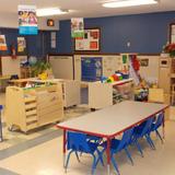 Moon Township West KinderCare Photo #7 - Our Pre-Kindergarten A classroom is an exciting classroom that offers enriching learning moments using a foundation of executive-function skills to encourage decision-making and self-regulation, as well as a balanced curriculum that stimulates knowledge and learning!