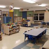 Moon Township West KinderCare Photo #6 - Our preschool classroom hosts two excellent early children educators who contniue to show their enthusiam and passion for educating preschoolers!