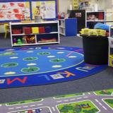 Yardley KinderCare Photo #5 - Discovery Preschool Classroom