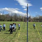 St. Anthony of Padua School Photo #10 - Large fields for daily play and CYO Sport activities.