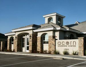 Acorn Learning Center Photo Acorn Learning Center Photo