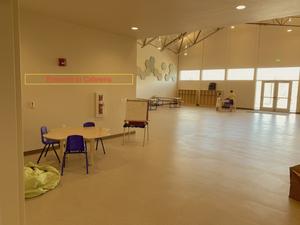 Cottonwood Day School Photo