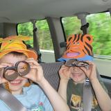 Grace Academy Photo #5 - Fun memories from Lake Tobias field trip!