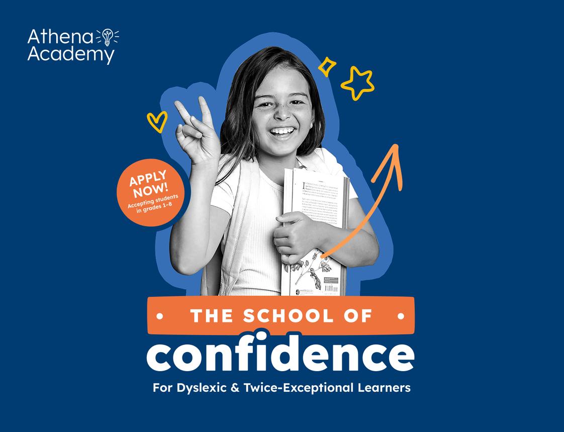 Athena Academy Photo #1