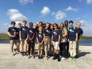 Wellington Collegiate Academy Photo