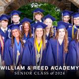 William & Reed Academy Photo