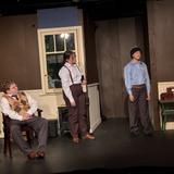 Capital Innovations Academy Photo #13 - Our production of The Mousetrap in May 2026.
