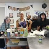 Capital Innovations Academy Photo #6 - Cooking + Science = Kitchen Chemistry (one of our most popular electives)