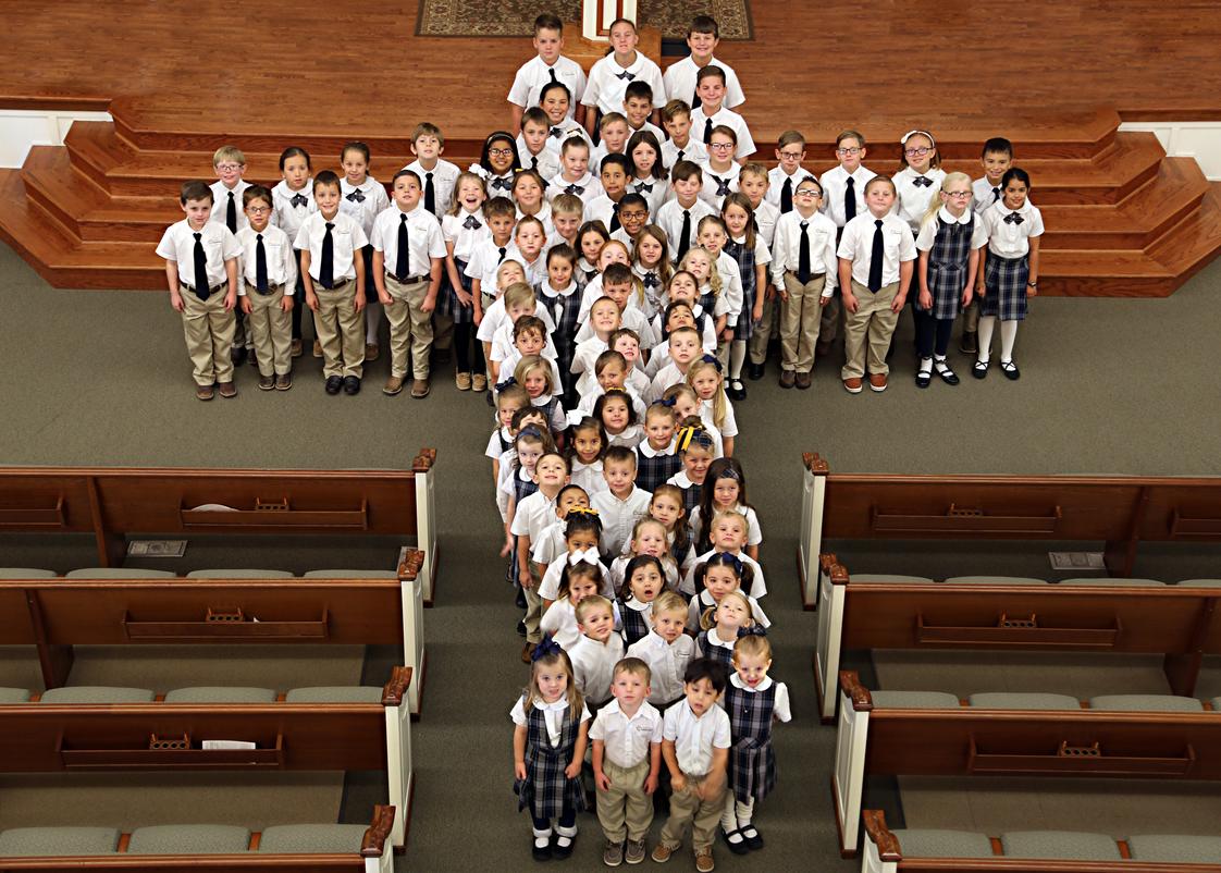 River Hills Christian Academy Photo