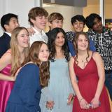 BASIS Independent McLean Photo #13 - Middle School Dance!