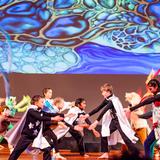 Trū Progressive Microschool Photo #9 - Stage performance twice a year