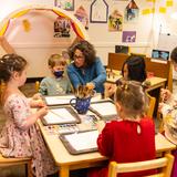 Tru Photo #3 - Small classes and mixed age groups