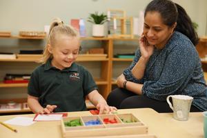 OakHaven Montessori School Photo