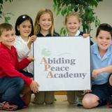Abiding Peace Academy Photo #2 - Great family atmosphere.