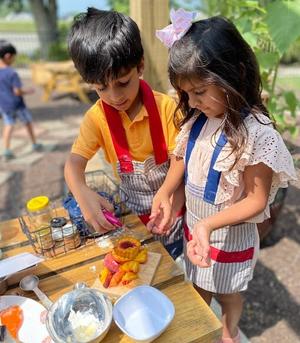 Indiana Montessori Academy Photo