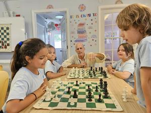 The French International School Of Boca Raton Le Petit Prince Photo