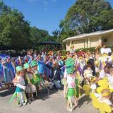 The French International School Of Boca Raton Le Petit Prince Photo #3 - Spring Fte