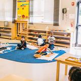 Montessori Scholars Academy Photo #6