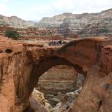 Ambleside At Skylark Photo #7 - 8th/9th grade trip to Capitol Reef National Park