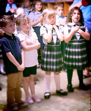 Seguin Christian Academy Photo