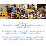 FlexSchool Photo