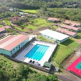 Asia Pacific International School Photo #3 - The 97-acre Hawai`i campus on the North Shore of O`ahu is a safe learning environment, where students from Hawai`i and around the world build relationships, explore passions, and become leaders.