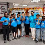 South Florida School of Excellence Photo #12 - At South Florida School of Excellence, we believe kindness, respect, and inclusion create stronger communities. Through our Anti-Bullying Awareness initiatives, students learn to support one another, celebrate differences, and build meaningful friendships. Together with our educators, they help create a safe, welcoming environment where every student feels valued, respected, and empowered to thrive every day.