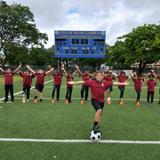 South Florida School of Excellence Photo #19 - At South Florida School of Excellence, we believe every student thrives through movement, teamwork, and play. Our athletic programs encourage healthy habits, build confidence, and teach leadership, discipline, and resilience. Whether on the field or in the classroom, students develop the skills, friendships, and determination needed to succeed in school and beyond.
