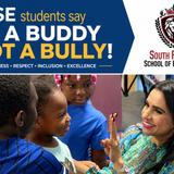South Florida School of Excellence Photo #8 - Kindness has the power to change lives. At South Florida School of Excellence, we are committed to creating a safe, respectful, and inclusive environment where every student feels valued and supported. By choosing kindness, showing respect, and standing up for one another, we build a stronger school community where everyone has the opportunity to learn, grow, and succeed.