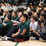 The Harker School Middle School Photo #5