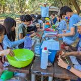 Khan Lab School Photo #5 - Outdoors education