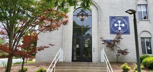 Annunciation Day School Photo