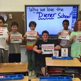 The Diener School Photo