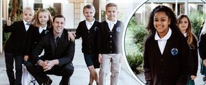 Evergreen Christian Private School Photo