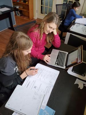 Inspired Learning Academy Photo