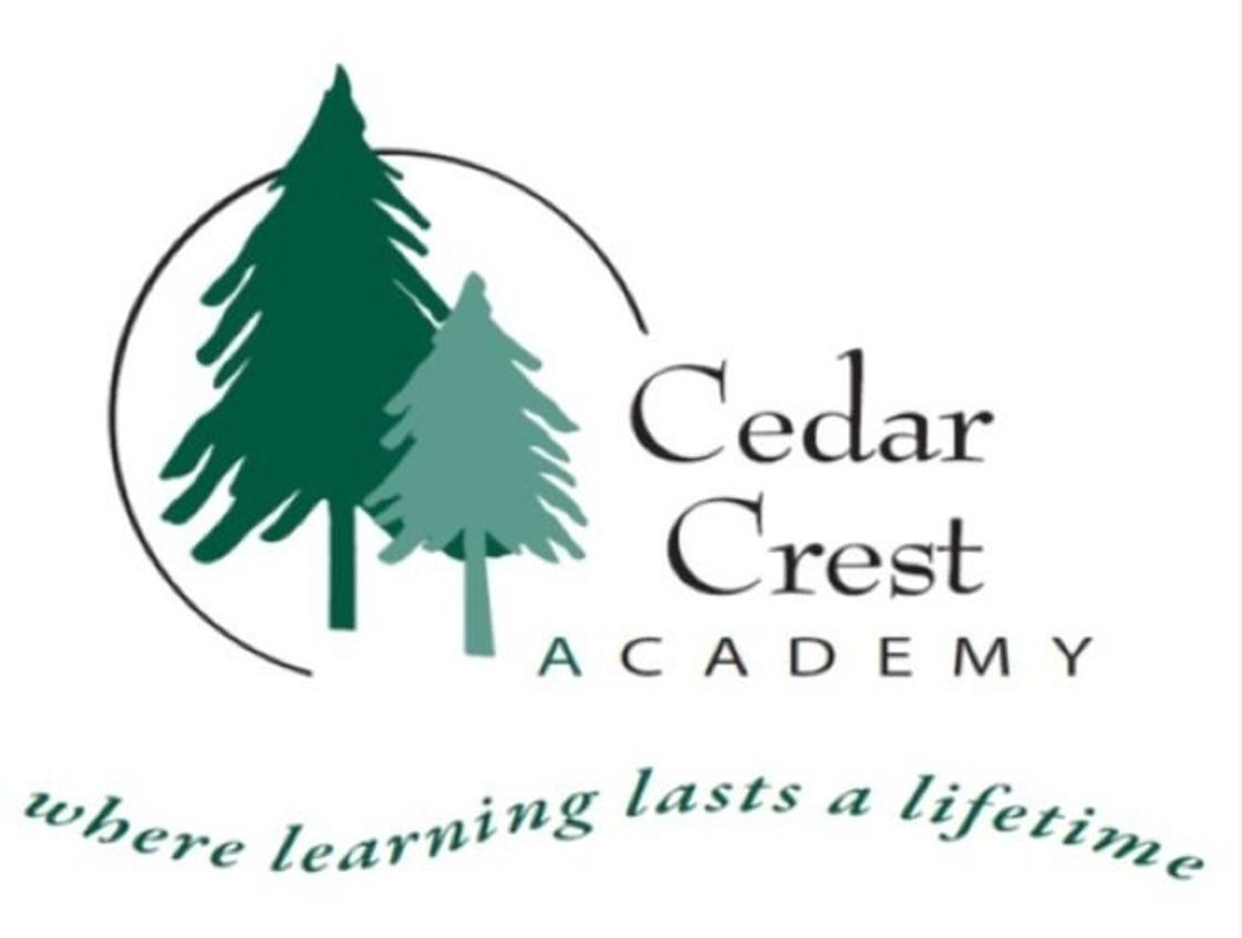 Cedar Crest Academy Photo #1