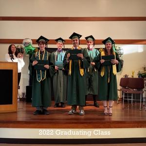 SAGE Academy Photo