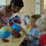 Step By Step Montessori Schools at Corcoran Photo #6