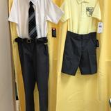 Renaissance Preparatory Academy Photo #5 - RPA uniforms can be either formal including a tie or informal with a polo shirt.