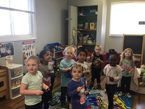 Cornerstone Life Academy Photo