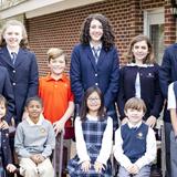 Covenant Christian School Photo - Learning together in community. At Covenant Christian School learning is an atmosphere, a discipline, and a life. Call to set up your tour today!