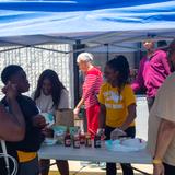 Destiny Calling Academy Photo #6 - A photo from DCA's Ice Cream Social!