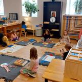 Castle Island Bilingual Montessori Photo #6 - A community of learners!