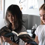 BASIS Independent Brooklyn Photo #13 - AP classes are available starting in grade 9 at our school.
