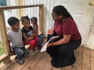 NAPS Abundant Life Academy Photo