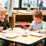 Spondeo Preschool Photo #9